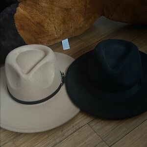 Stylish Fedora Hat
